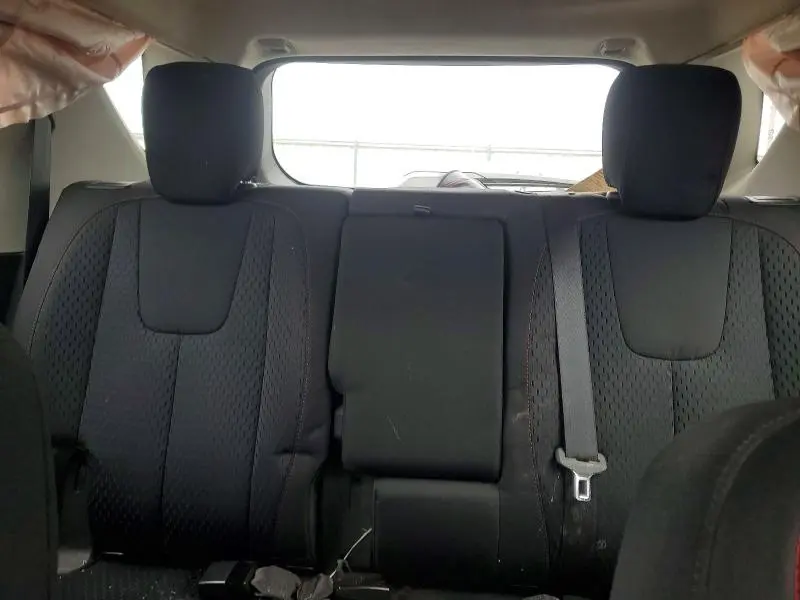 2012 CHEVROLET EQUINOX LS  