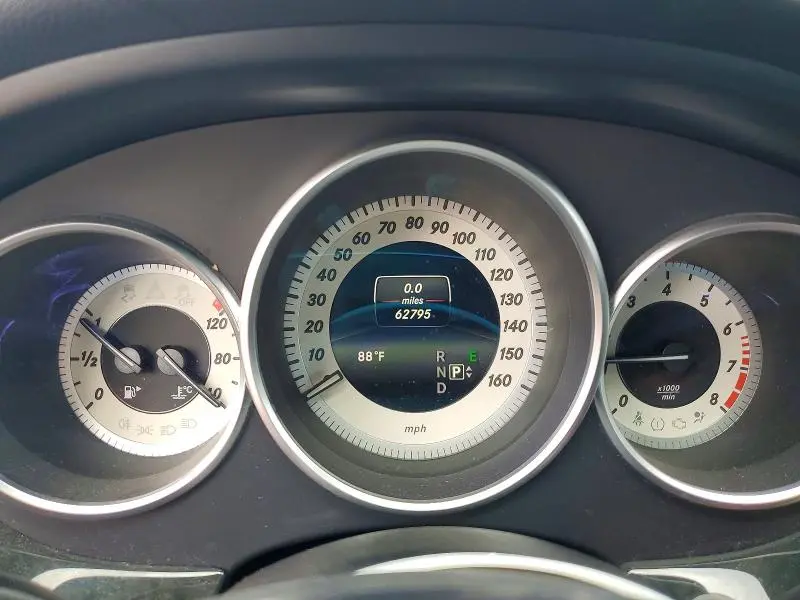 2016 MERCEDES-BENZ CLS 400  