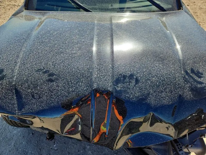 2018 DODGE CHARGER SXT  