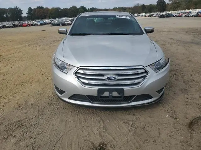2013 FORD TAURUS LIMITED  