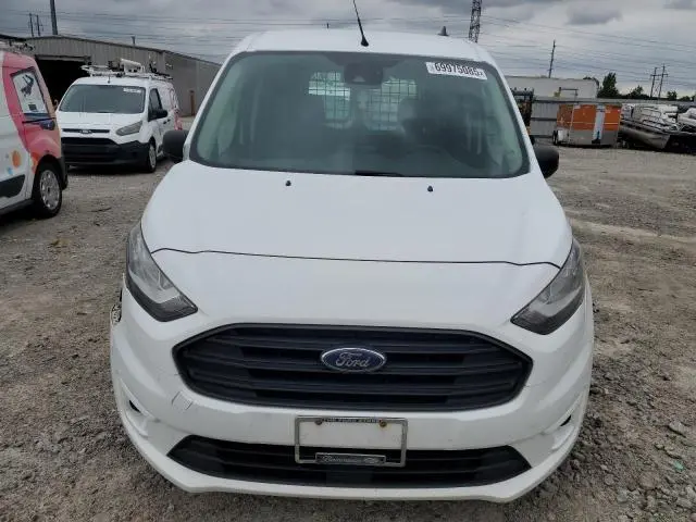 2020 FORD TRANSIT CONNECT XLT  