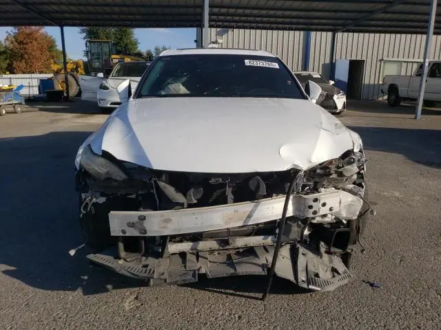2014 LEXUS IS 350  