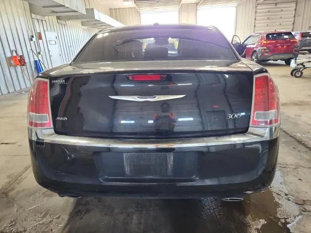 2014 CHRYSLER 300   