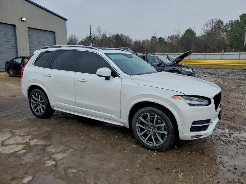 2019 VOLVO XC90 T5 MOMENTUM  