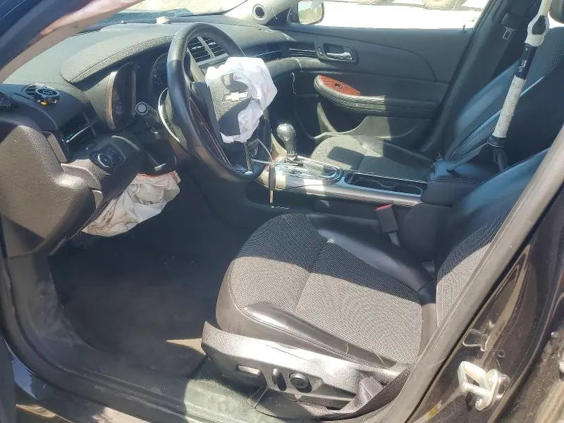 2013 CHEVROLET MALIBU 2LT  