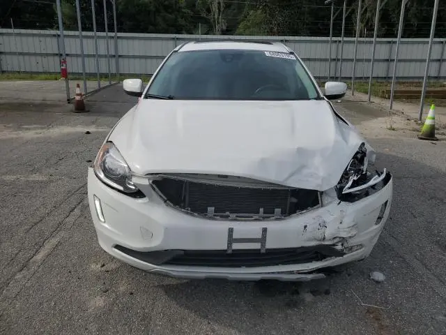 2017 VOLVO XC60 T5 INSCRIPTION  