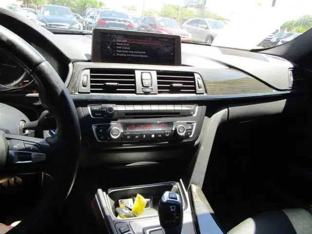 2015 BMW 328 I  