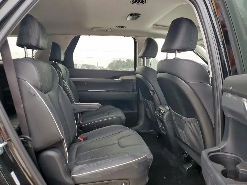 2024 HYUNDAI PALISADE XRT  