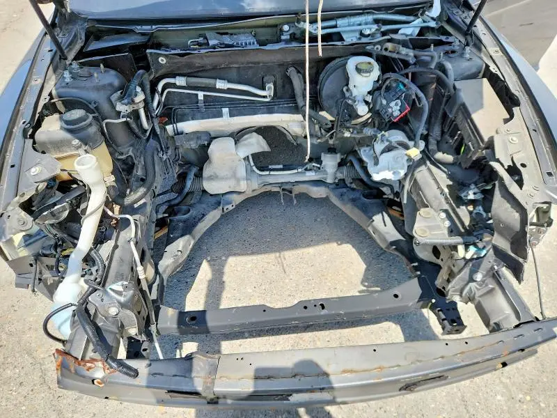 2017 FORD TAURUS SE  