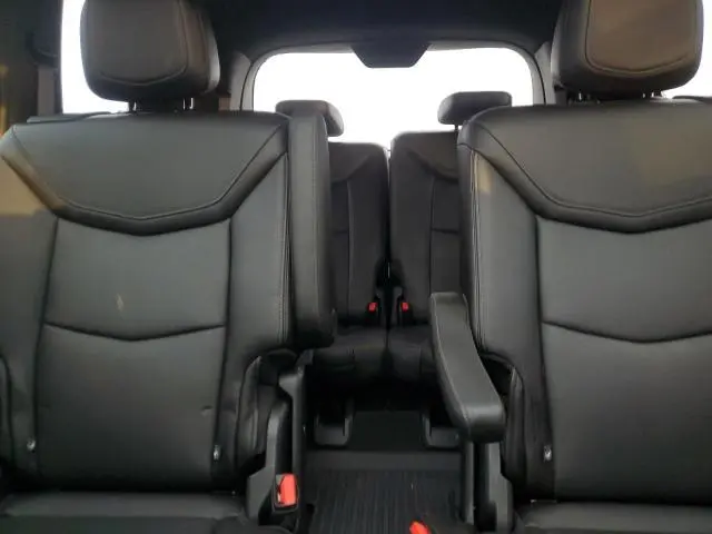 2021 CADILLAC XT6 SPORT  