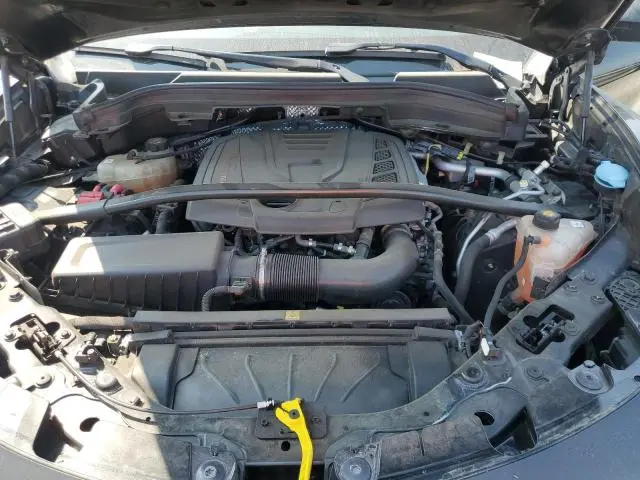 2019 ALFA ROMEO STELVIO   