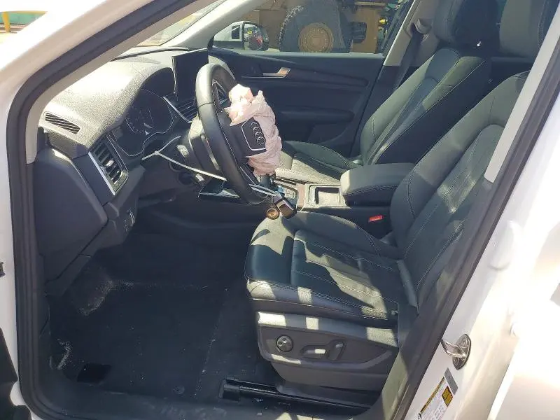 2021 AUDI Q5 PREMIUM  
