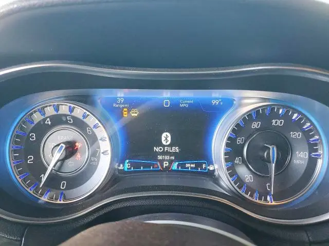 2021 CHRYSLER 300 TOURING  