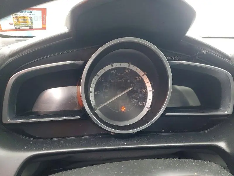 2017 TOYOTA YARIS IA BASE  