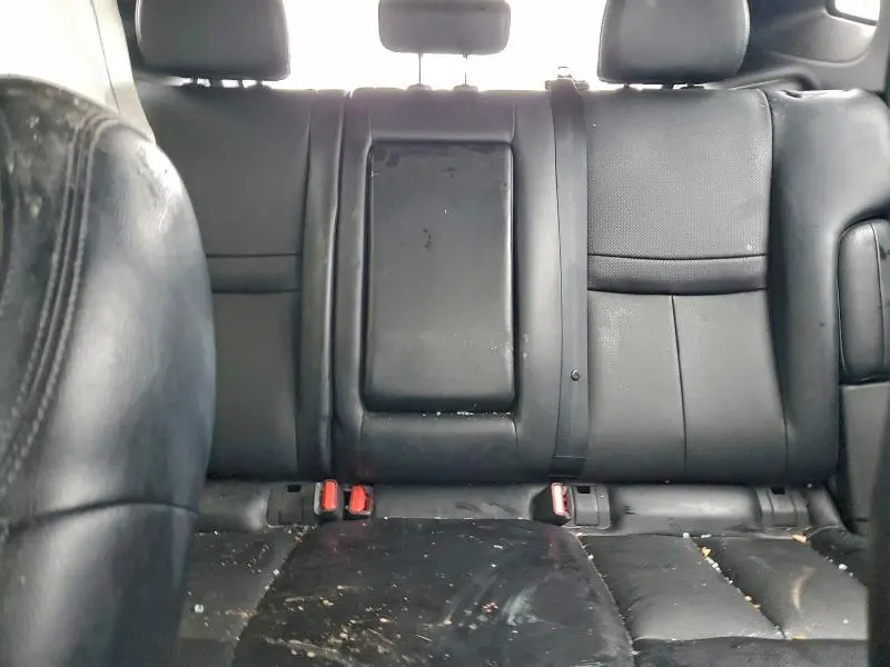 2021 NISSAN ROGUE SPORT SL  