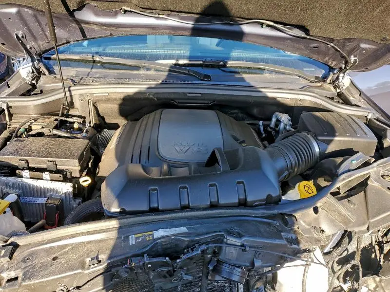 2020 JEEP GRAND CHEROKEE SUMMIT  