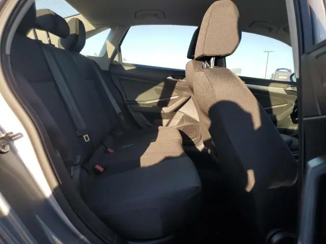 2020 VOLKSWAGEN JETTA S  