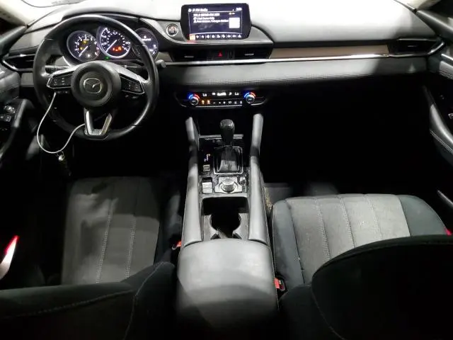 2019 MAZDA 6 SPORT  