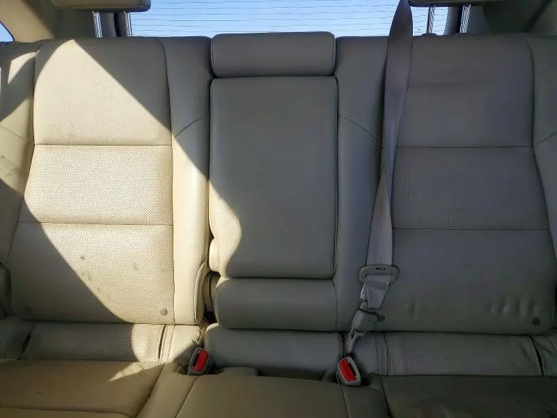 2014 ACURA RDX   