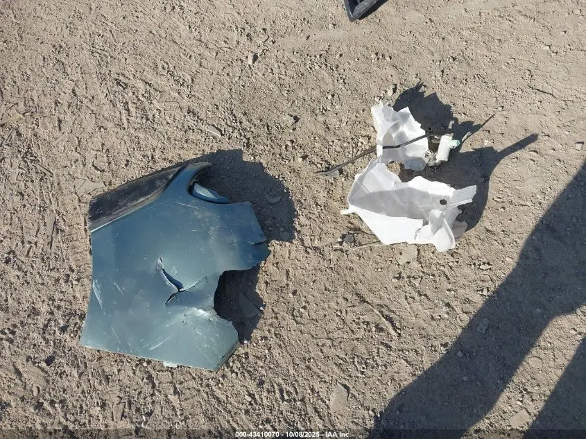 2016 SUBARU FORESTER 2.5I