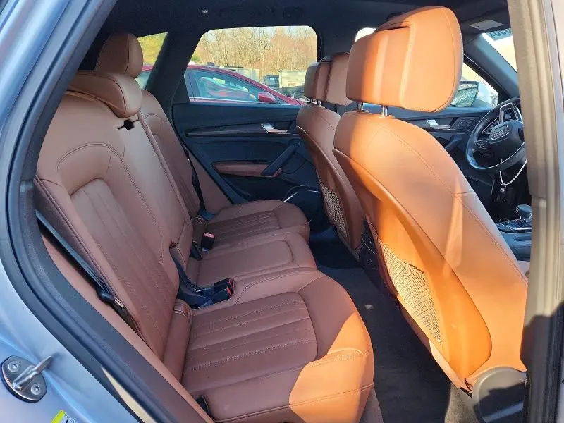 2022 AUDI Q5 PREMIUM 45  