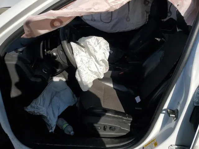 2016 CHEVROLET MALIBU LIMITED LT