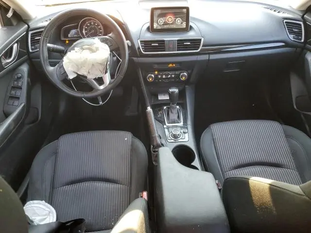 2016 MAZDA 3 TOURING