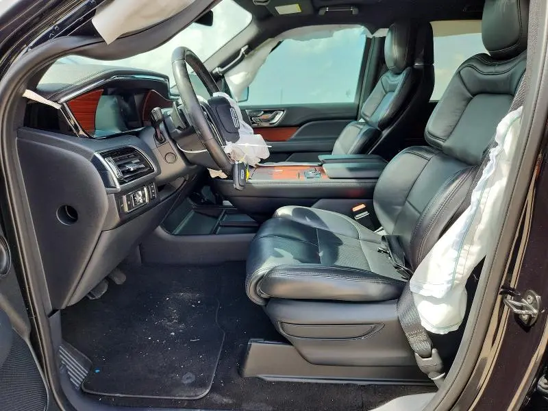 2022 LINCOLN NAVIGATOR L RESERVE  