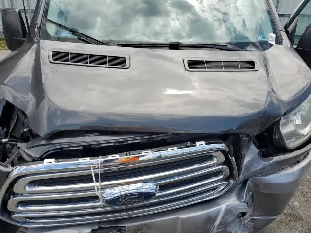 2016 FORD TRANSIT T-150  