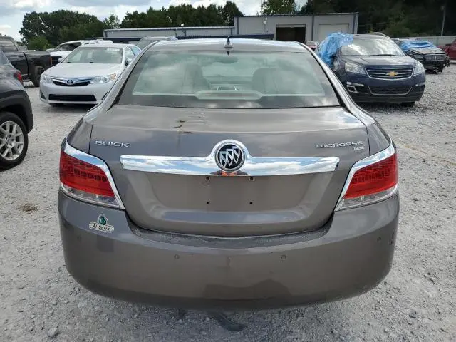 2011 BUICK LACROSSE CXL  