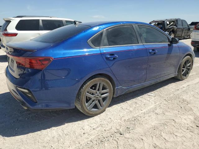 2021 KIA FORTE GT LINE