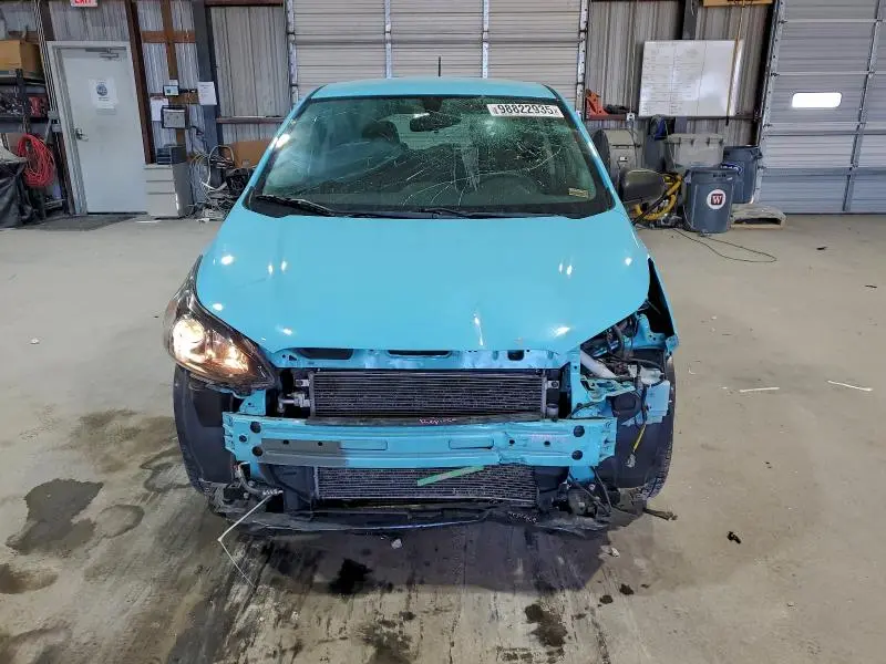 2021 CHEVROLET SPARK LS  