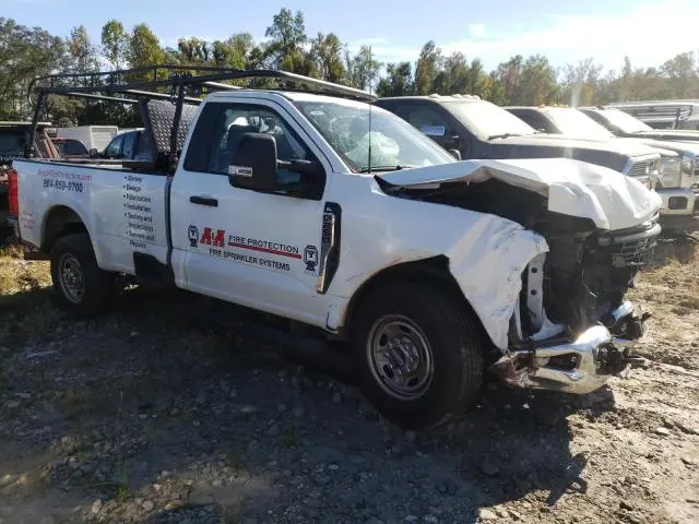 2023 FORD F250 SUPER DUTY  