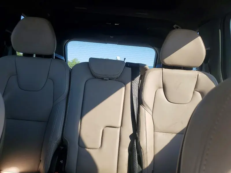 2026 VOLVO XC90 ULTRA  