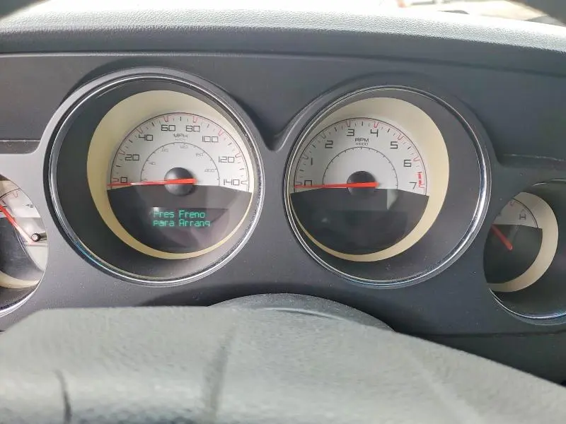 2014 DODGE CHALLENGER SXT  