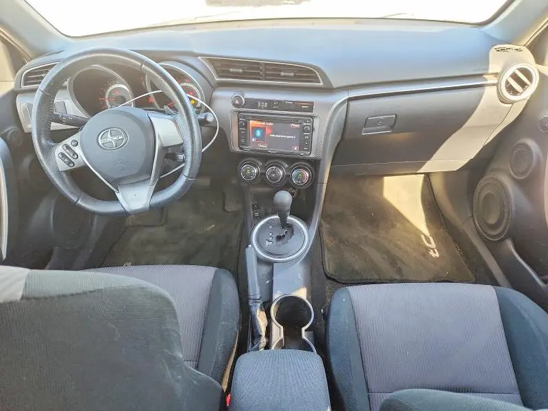 2015 SCION TC BASE  