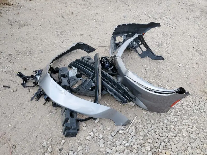 2018 DODGE CHARGER SXT PLUS  