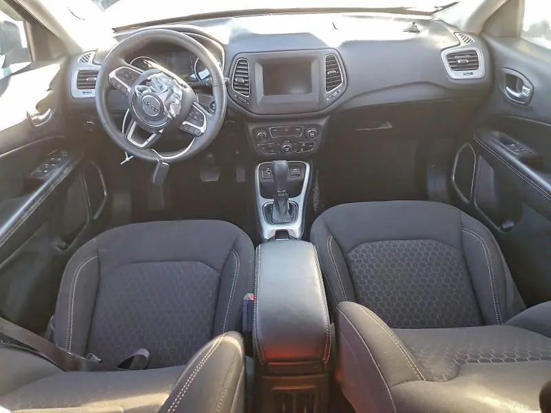 2021 JEEP COMPASS SPORT  