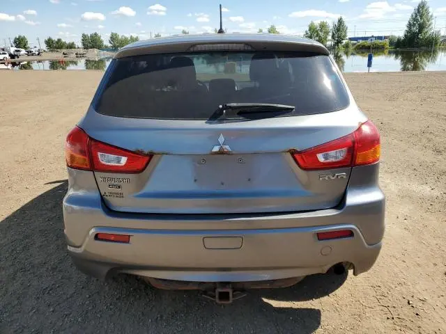 2012 MITSUBISHI RVR SE