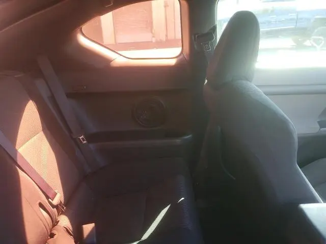 2013 TOYOTA SCION TC   