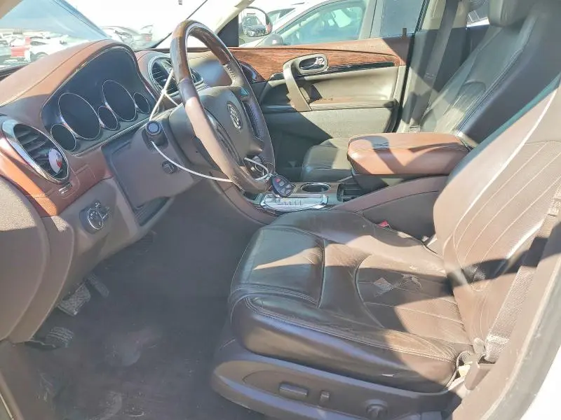 2014 BUICK ENCLAVE   