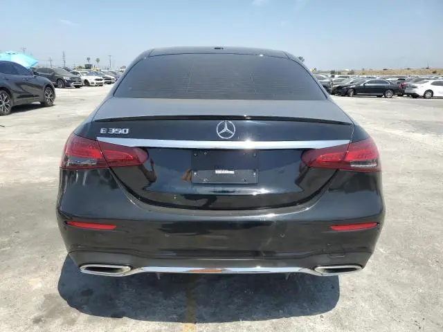2022 MERCEDES-BENZ E 350  