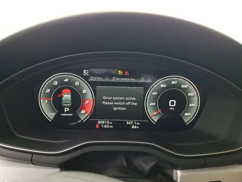 2021 AUDI A5 PREMIUM PLUS 45  