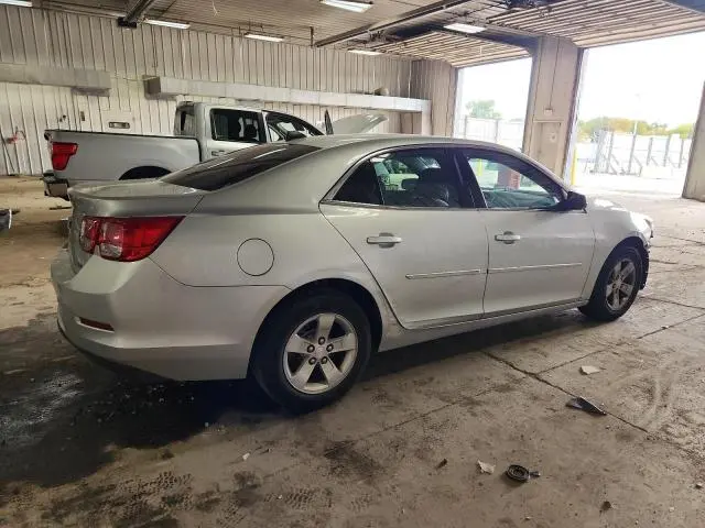 2013 CHEVROLET MALIBU LS  