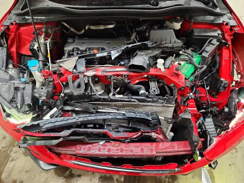 2020 HONDA HR-V EX  