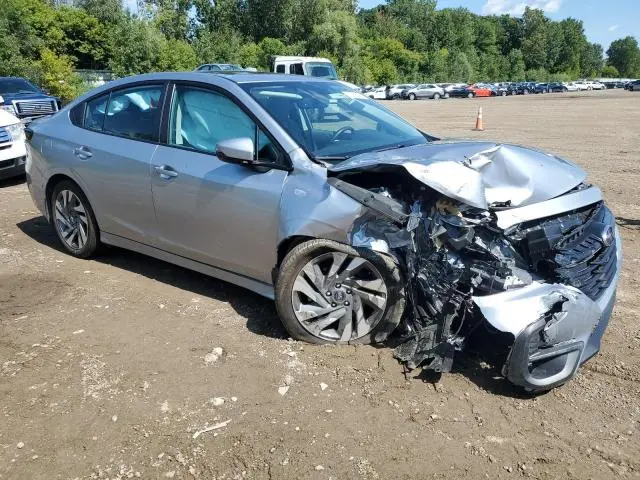 2025 SUBARU LEGACY LIMITED