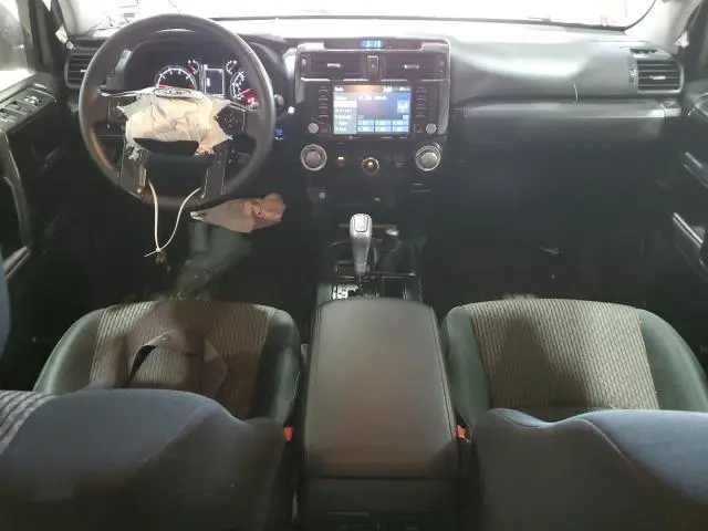 2023 TOYOTA 4RUNNER SE  