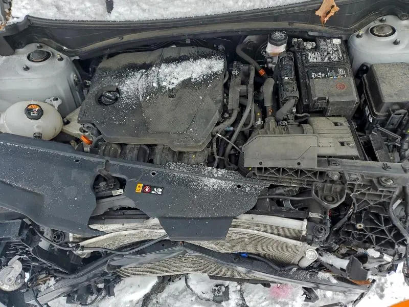 2023 KIA SPORTAGE X LINE  