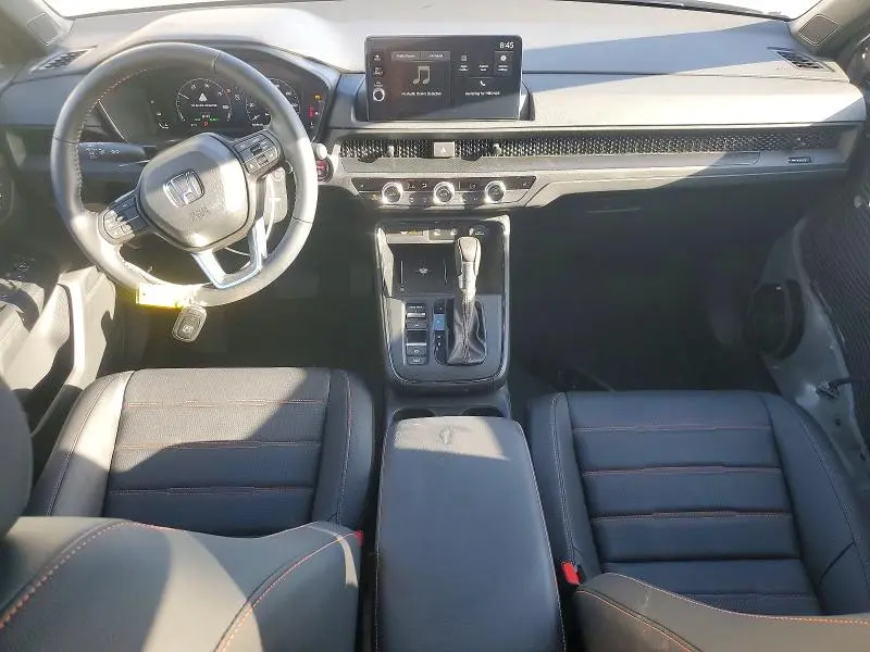 2026 HONDA CR-V SPORT-L  