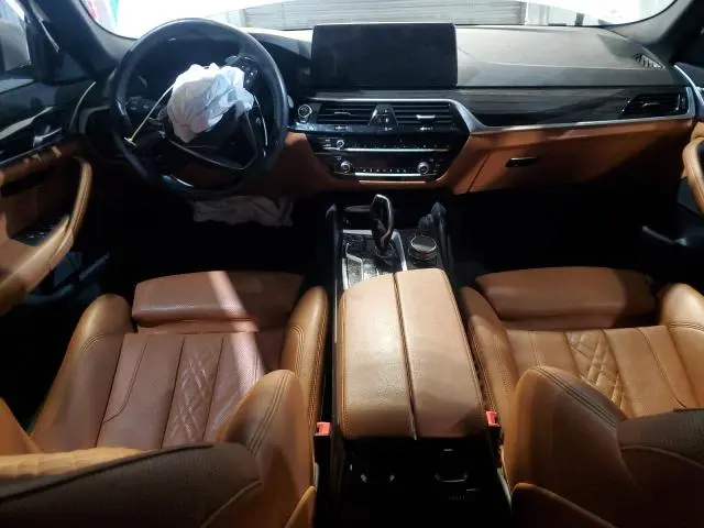 2021 BMW 530 XI